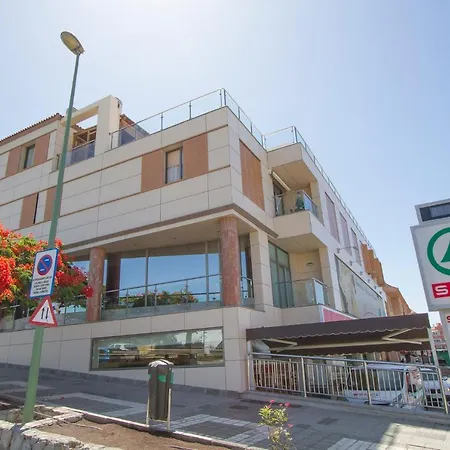 شقة Atico En El Centro Con Terraza